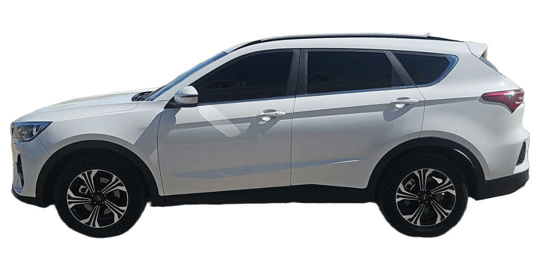 Jetour X70