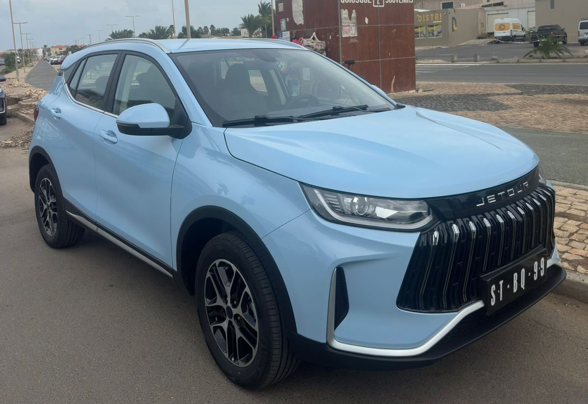 Jetour X50 - Foto 1