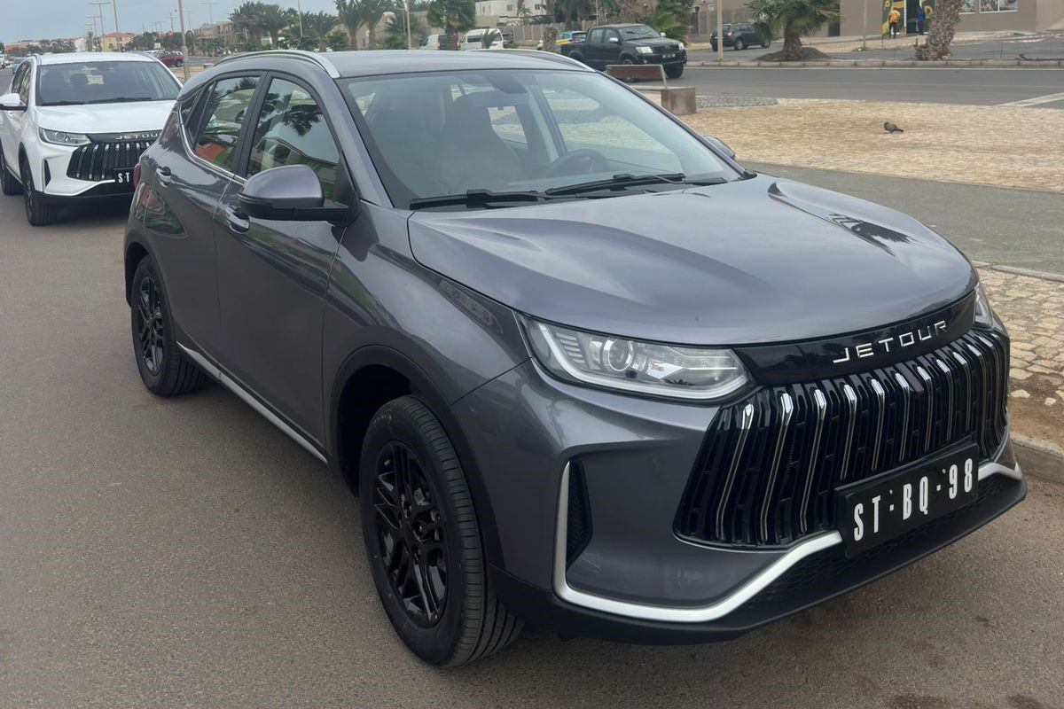 Jetour X50 - Foto 3