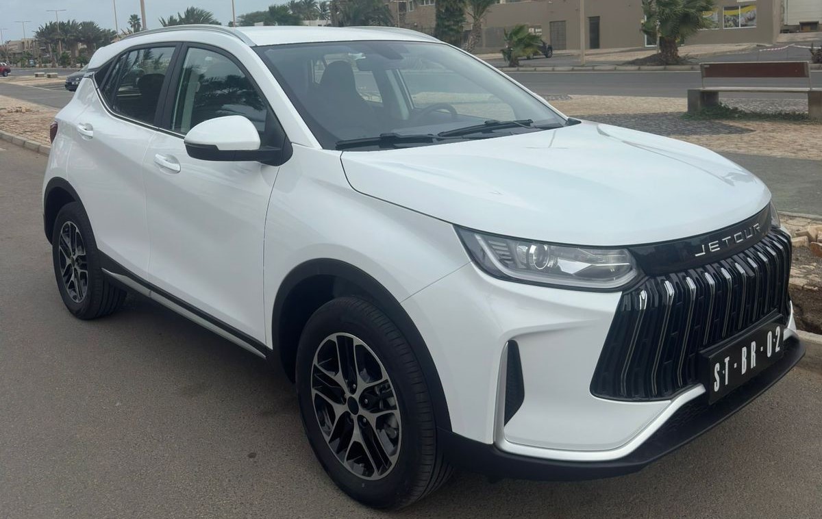 Jetour X50 - Foto 5
