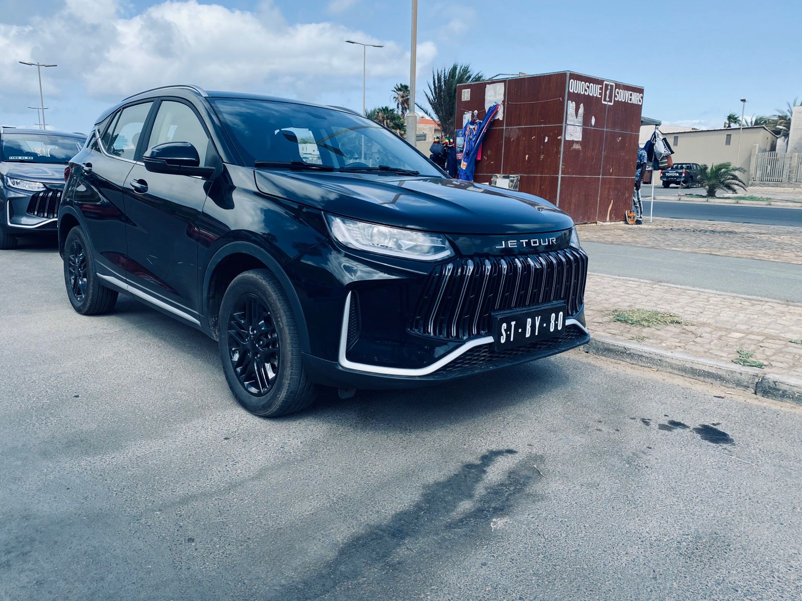 Jetour X50 - Foto 6