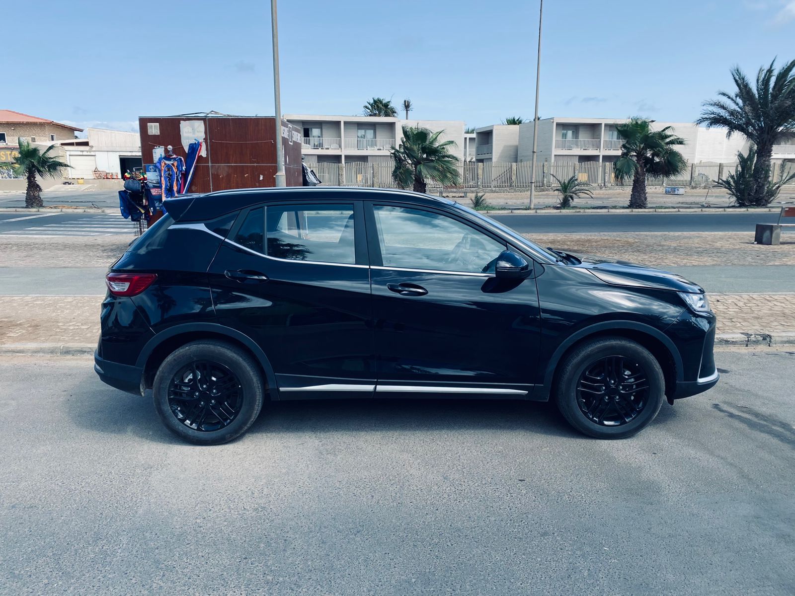 Jetour X50 - Foto 7