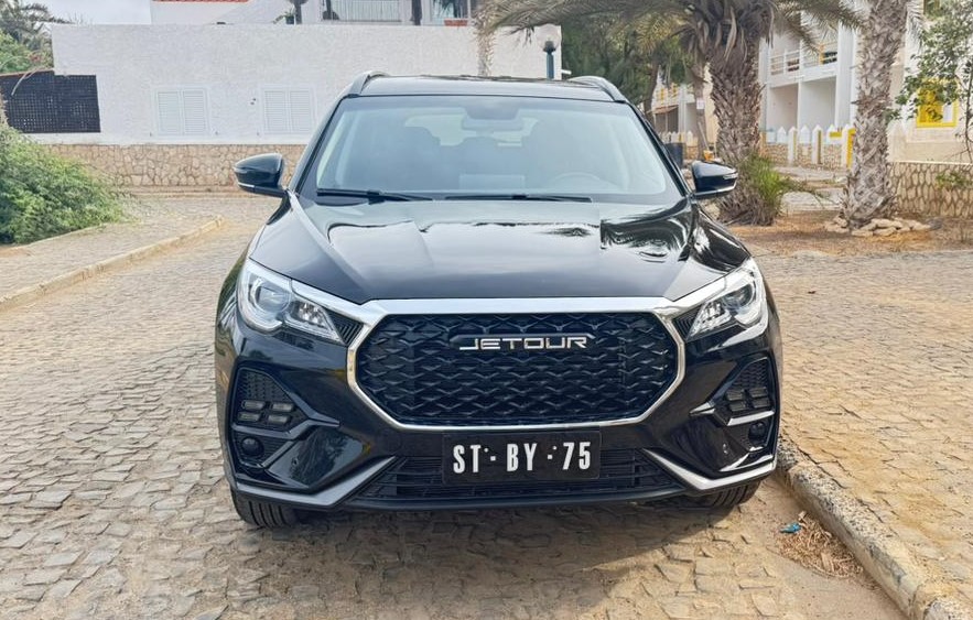 Jetour X70 - Foto 2