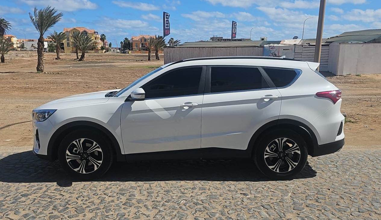 Jetour X70 - Foto 4