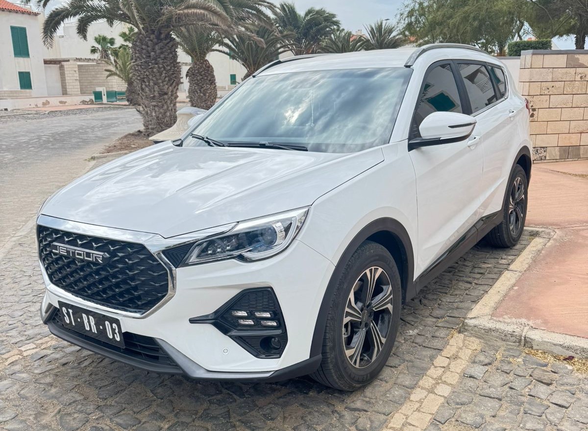 Jetour X70 - Foto 5
