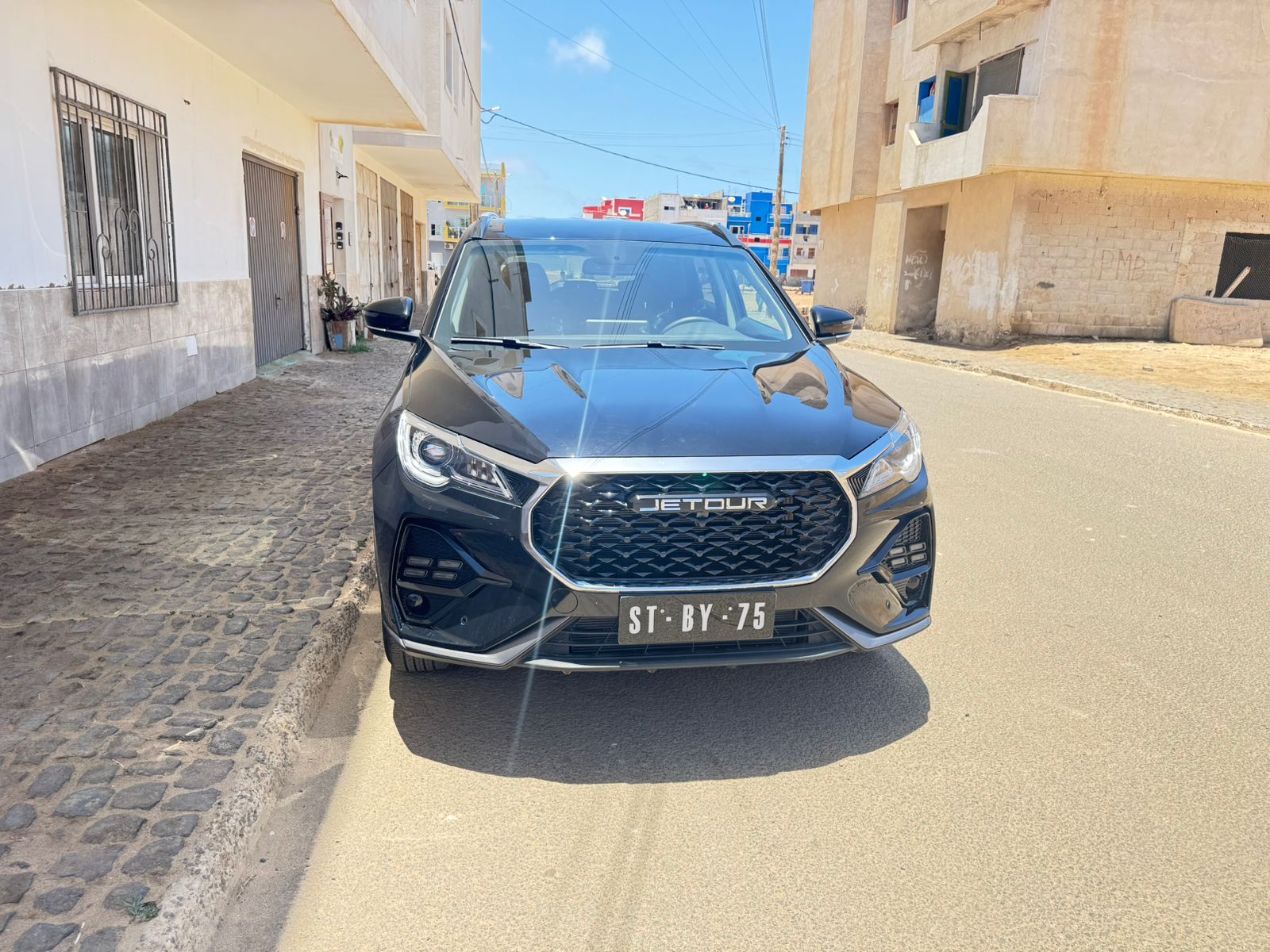 Jetour X70 - Foto 6
