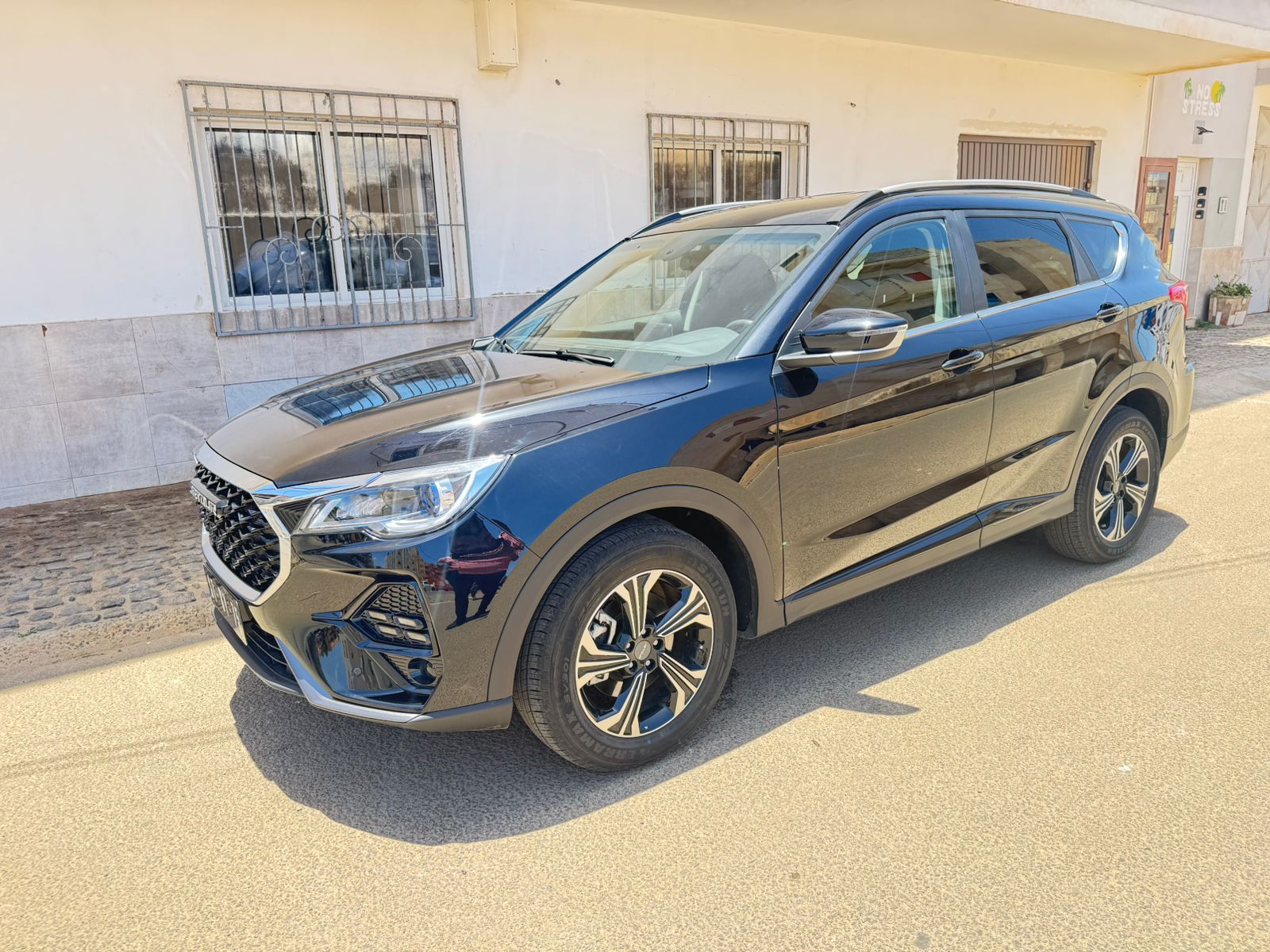 Jetour X70 - Foto 7