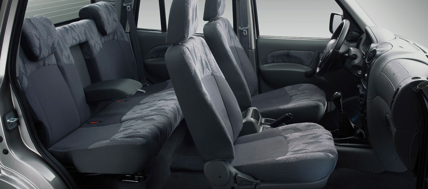 Mahindra Quanto - Foto 2
