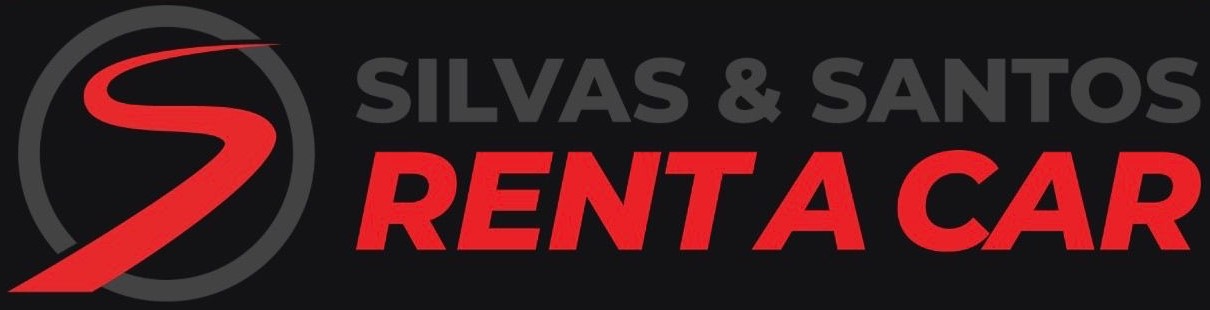 Logo Silva & Santos Rent a Car